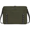 HP Modular 14 Sleeve/Top Load su rankenomis/peties dirželiu, Vanduo Resistant - Dark Olive Žalias