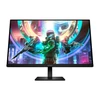 Žaidimų monitorius HP OMEN 27qs /QHD (2560 x 1440)/240Hz/ Gaming/IPS/400 nits/1 DisplayPort™ 1.4/ NVIDIA® G-SYNC®