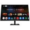 Monitorius Hewlett Packard (HP) HP OMEN 32x - 144Hz | 4K | IPS | 32" | 1ms | HDR400