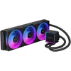 HP OMEN 360mm aRGB Juodas | AiO-Wasserkühlung