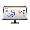 Hewlett Packard (HP) HP ProDisplay P24q G4 QHD monitorius - 23,8" 2560x1440 QHD AG, IPS, HDMI/VGA, reguliuojamas aukštis, 3 metai