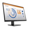 Hewlett Packard (HP) HP ProDisplay P24q G4 QHD monitorius - 23,8" 2560x1440 QHD AG, IPS, HDMI/VGA, reguliuojamas aukštis, 3 metai
