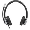 Ausinės HP POLY „Mission 625“ stereofoninė oda C01c6aa#ac3