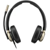 Ausinės HP Poly Mission 825 Stereo USB Ausinės su laidu