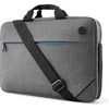 Hewlett Packard (HP) HP Prelude 17.3-inch Nešiojamas kompiuteris Bag 17.3" Toploader bag Juodas