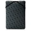 Hewlett Packard (HP) HP Protective Reversible 15inch Juodas/Geo Nešiojamas kompiuteris Sleeve