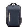 Hewlett Packard (HP) HP Travel 18 Liter 15.6 Mėlyna Night Nešiojamas kompiuteris Backpack