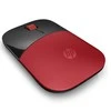 HP Z3700 Belaidė pelė - Juodas