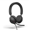 Ausinės JABRA Evolve2 40 USB-C MS Stereo