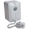 HUTT E+ Mini bazinė stotelė langų valytuvams, 5000 mAh | Baltas