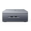 Hyper | HyperDrive Thunderbolt 4 Docking Station | HDTB4D-EU | Ethernet LAN (RJ-45) jungtys 1 | HDMI jungtys quantity 1