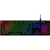 HyperX Alloy Origins PBT HX Raudona Klaviatūra žaidimams-GR