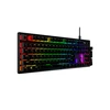 Mechaninė žaidimų klaviatūra HyperX Alloy Origins PBT, HX Red perjungikliai, DE išdėstymas