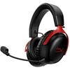 HP HyperX Cloud III belaidės žaidimų ausinės su mikrofonu
