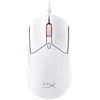 Pelė HyperX Pulsefire Haste 2, balta