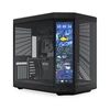 Hyte Y70 Touch Infinite Pitch – juoda
