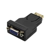 I-tec DP2VGAADA kabelių sąsaja / invertavimo adapteris DisplayPort VGA Juoda