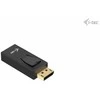 I-tec DisplayPort adapteris su fiksavimo sklende