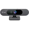 I-tec SOLOMON PRO 900 4K Webcam PiP AI Autofocus WDR