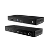 „I-tec Thunderbolt4 Triple Screen“ doko maitinimo šaltinis 96 W