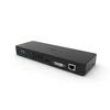 I-TEC USB 3.0 USB-C dviguba Ekrano prijungimo stotis HDMI DVI + VGA