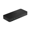 I-TEC USB 3.0 / USB-C / Thunderbolt 3x 4K prijungimo stotis + maitinimo tiekimas 100 W