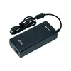 I-TEC USB-C Dual Ekranas MST DS 2x DP 1x GLAN 3x USB 3.1 2x USB 2.0 1x USB-C-DatA 1x Audio/Mic Jack 1x 100W USB-C PD + įkroviklis 112W