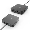 Docking station I-TEC Dual USB-C