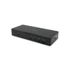 I-TEC USB-C Quattro Ekranas prijungimo stotis 2xDP 2xHDMI 1xGLAN 5xUSB 3.0 1xUSB-C-Data 1xGarsas 1xMic 85W PD KL