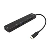 I-TEC USB-C Travel Easy Dock 4K HDMI + maitinimo tiekimas 60 W