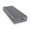 Icy Box Raidsonic | IB-1817M-C31 | USB 3.1 (Gen 2) Type-C