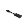 ICYBOX IB-AC508a Icy Box Ekrano prievadas 1.2 prie HDMI adapterio kabelis