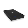 RaidSonic ICY BOX IB-200T-C3 Išorinis 2,5" HDD/SSD dėklas SATA USB 3.2 Gen 1