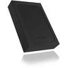ICYBOX IB-256WP Icy Box USB 3.0 2,5 dėklas, skirtas 2,5 SATA HDD/SSD įrašymo apsaugos jungikliui, LED