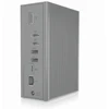 Raidsonic | Icy Box | IB-DK2262AC DockingStation | Dock | Ethernet LAN (RJ-45) jungtys 1 | VGA (D-Sub) jungtys quantity 1 | USB 3.0 (3.1 Gen 1) Type-C jungtys quantity 1 | USB 3.0 (3.1 Gen 1) jungtys quantity 3 | USB 2.0 jungtys quantity 3 | HDMI jungtys quantity 2 | Ethernet LAN | Garantija 24 mėn.