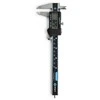 iFixit Digital Caliper, 0.01 mm to 150 mm – juodas, mėlynas
