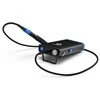 Ifixit Nešiojama litavimo stotelė „Fixhub Power Series“ (juoda/mėlyna, 100 vatų, USB-C, maitinimo stotelė)