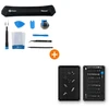 iFixit Mako 64 Bit Driver Kit + iFixit iOpener Kit Bundle 64-teiliges Bit Set für alle gängigen Schraubenprofile