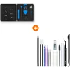 iFixit Essential Electronics Toolkit + Präzisions-Reinigungsset