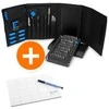 iFixit Pro Tech Toolkit + Magnetic Project Mat Kompletter Werkzeugsatz für alle Elektronikreparaturen plus Beschreibbare Magnetunterlage