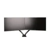 iiyama DS3002C-B1 stalinis plokščiųjų ekranų laikiklis 68,6 cm (27") Juoda
