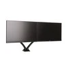 iiyama DS3002C-B1 stalinis plokščiųjų ekranų laikiklis 68,6 cm (27") Juoda