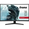 Monitorius IIYAMA G2766HSU-B1 27 colių ETE VA FHD Curved Gaming 1500R 16:9 3000:1 250cd/m2 1ms 2xHDMI
