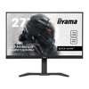 Monitorius IIYAMA GB2730HSU-B5 27 colių FreeSync 1920x1080 300cd/m2 1ms HDMI DP USB