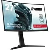 Monitorius IIYAMA GB2766HSU-B1 27 colių ETE VA FHD Curved Gaming 1500R 16:9 3000:1 250cd/m2 1ms 2xHDMI
