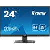 Monitorius IIYAMA XU2491H-B1 24 colių IPS FHD 100Hz 300cd/m2 0,5ms HDMI DP