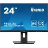 Iiyama ProLite XUB2493HS-B6 Full-HD monitorius – IPS, Pivot, USB