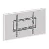 Iiyama universalus sieninis laikiklis WM1044-B1 – nuo 26 iki 55 colių, maks. tvirtinimo angos 400 x 400 mm, maks. 30 kg