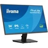 Monitorius iiyama ProLite XB2492HSU-B1 - 120Hz | Full HD | IPS | 24"