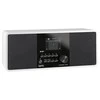 Radio internetowe Imperial DABMAN i200 - DAB+, FM, USB - balta